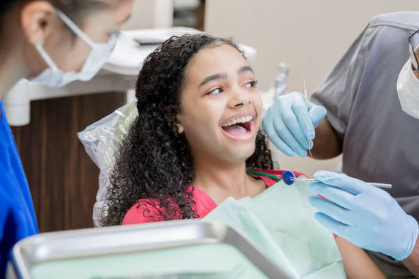 Best Emergency Wisdom Teeth Removal in Wiggins, CO