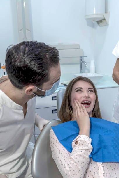 Best Emergency Dental Care for Broken or Chipped Teeth in Wiggins, CO