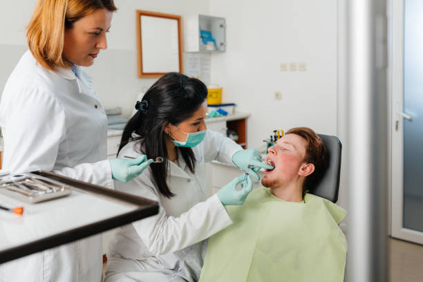 Best Emergency Dental Care for Broken or Chipped Teeth in Wiggins, CO
